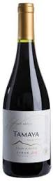 TAMAYA GRAN RESERVA SYRAH 2011 2011